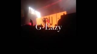 G Eazy & Logic: The Endless Summer Tour (St. Louis)