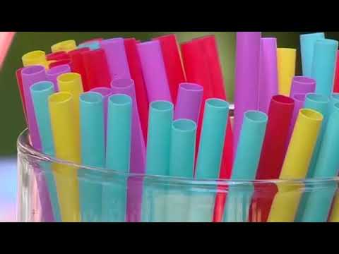 Video: Capri Introduce Bene Sulla Plastica Monouso