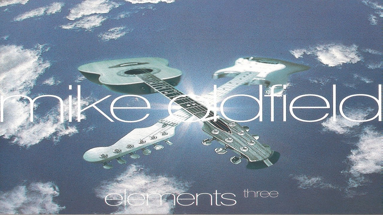 Mike Oldfield - Elements (Three) / Crises - YouTube