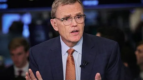 UPS CEO David Abney on upcoming drone deliveries