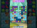 ICE LEVEL! 🥶🍬 A MATCH 3 GAME LIKE CANDY CRUSH IN UNITY 🤯 #candycrush