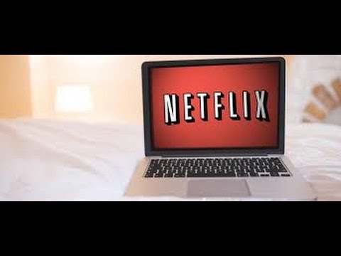 TOP 5 FAVORITE NETFLIX SERIES || COLLAB - YouTube