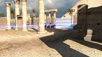 Bouncing Side by Side The Talos Principle Guide