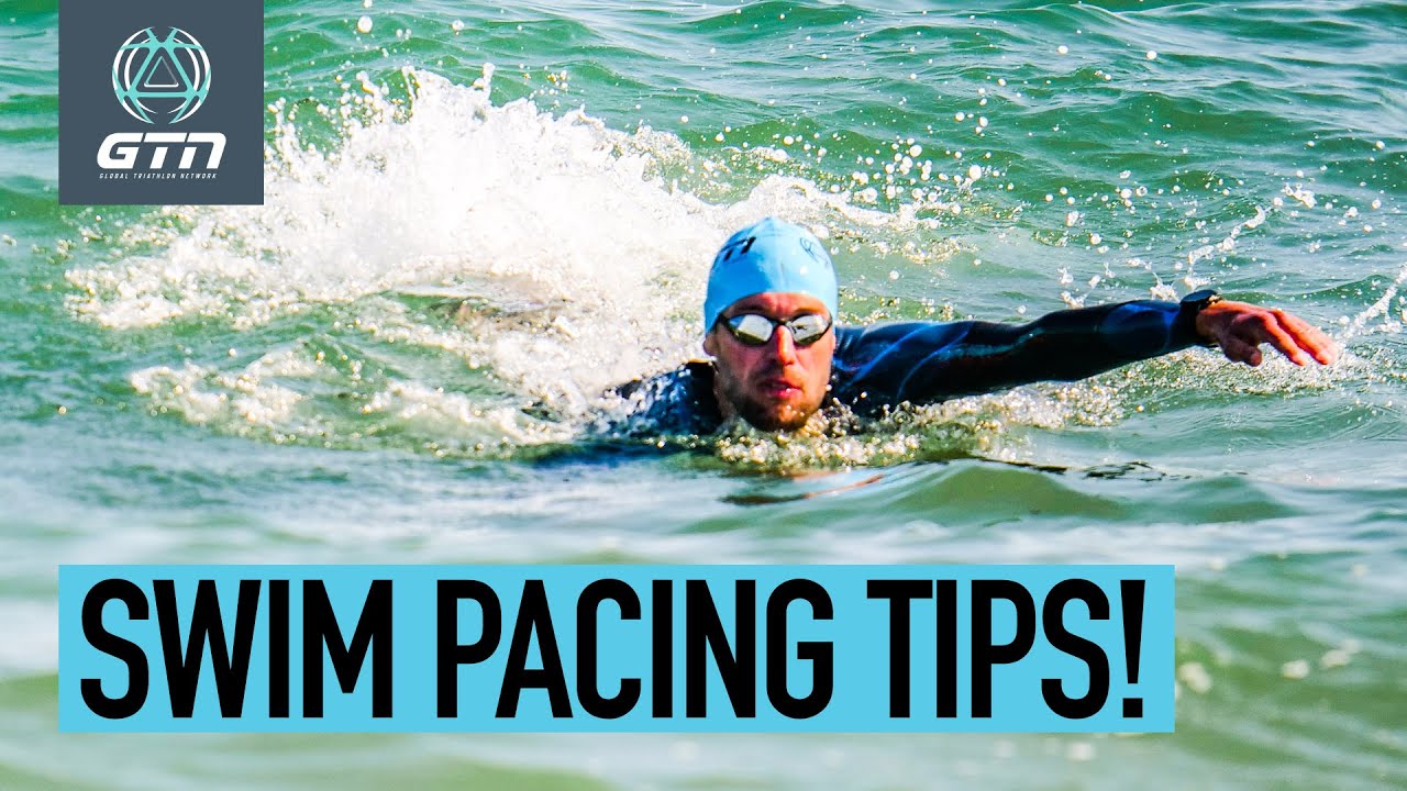 ⁣5 Top Tips To Perfectly Pace A Long Distance Swim