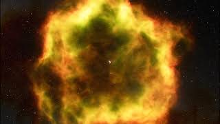 This is why SPACE ENGINE is awesome! Slow journey through the galaxy. Space Engine Virtual Universe.