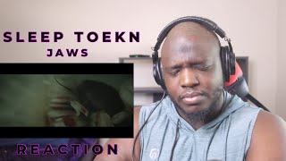 "JAWS" SLEEP TOKEN REACTION