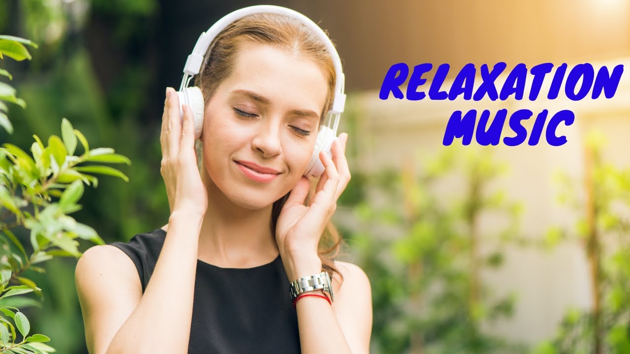 LET GO & Feel Free/ relaxation music/ Enhance Positive Energy | Ancient Frequency Music