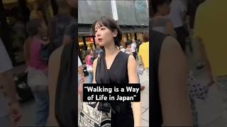 The Secret Behind Japans Pedestrian Life
