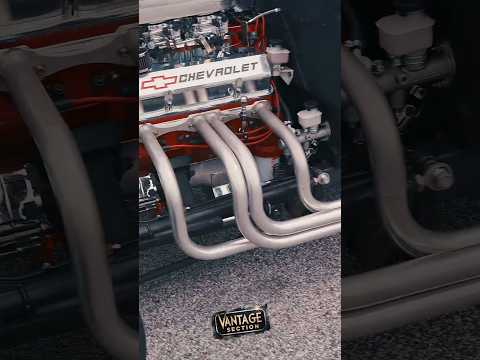 406ci small block,