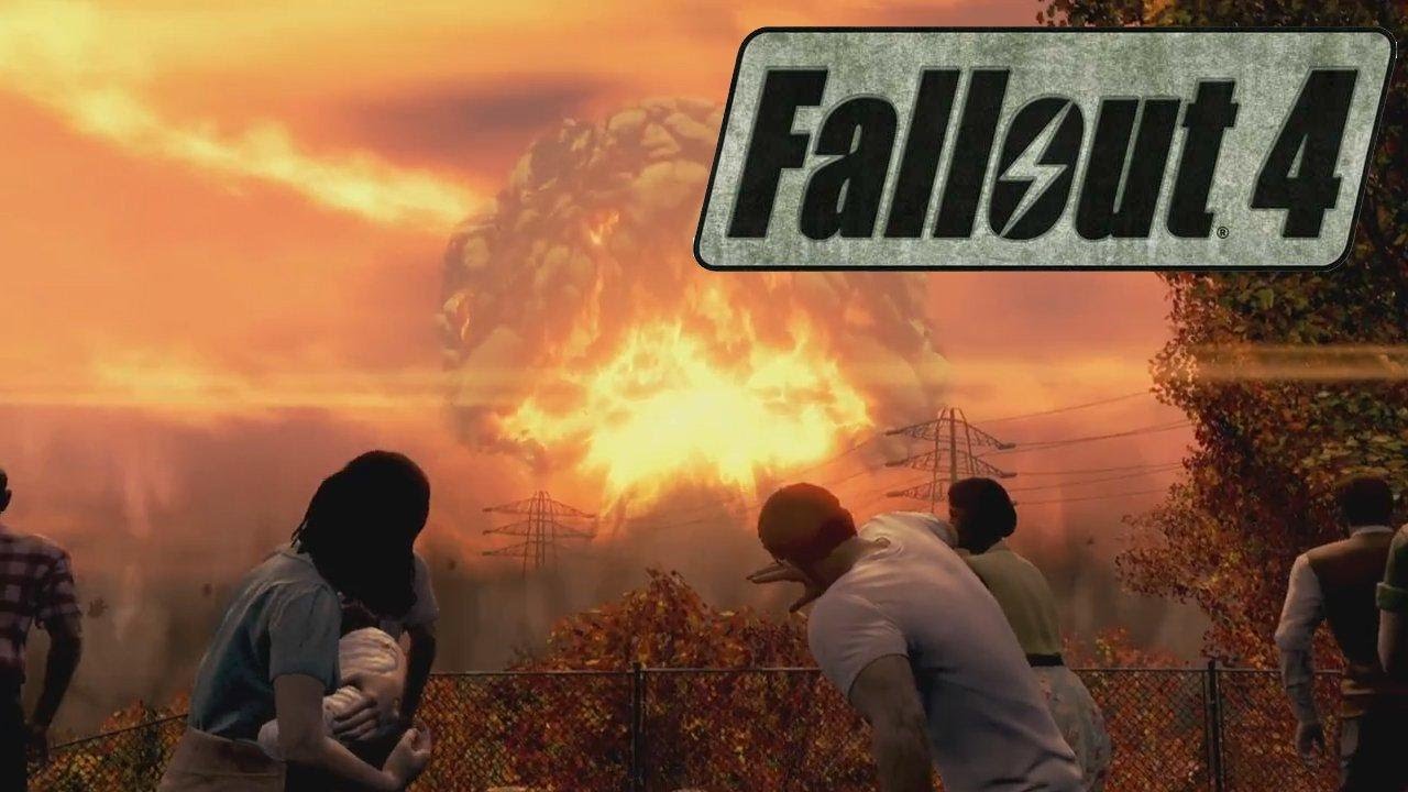 Fallout 4 Startet Nicht