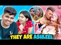 Rakhi Sawant &amp;  Eshaan Masih are Bhai-Behen  | Rexxy | Saloniyaapa