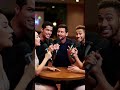 Brothers and sisters, they sing KTV in Khmer.#music, #cristinoronaldo, #leomessi, #neymarjr,