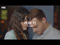 Eda & Serkan - Por ti estaré