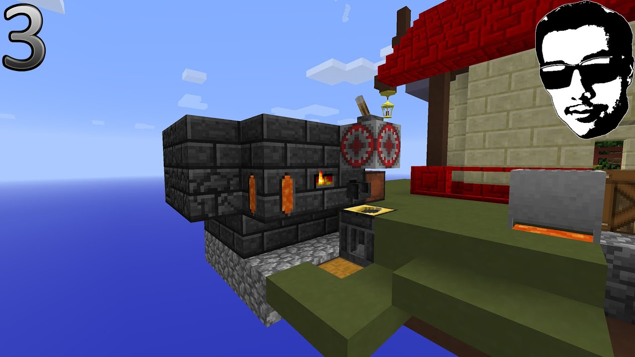 Плавильный завод | Давайте поиграем в Agrarian Skies (в 2026 году)