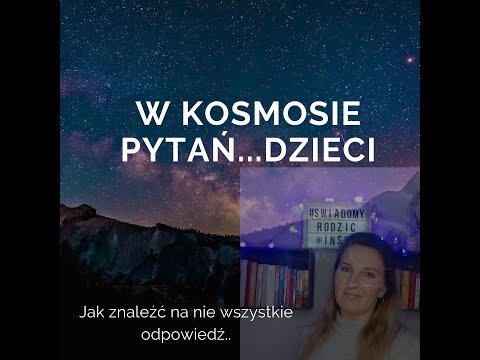 Wideo: Jak Odpowiadać Na Dziecięce Zachcianki