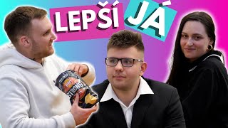 LepšíJá: Holky na OF jsou odpad | No daddy PODCAST #17