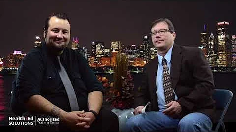 Choking Obese Victim First Aid - New 2020 AHA / ILCOR Guidelines | CPR Certification Institute