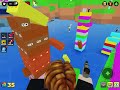 Playing random games