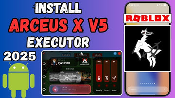 [Brand New] How To Install Acreus X V5 Executor For Roblox On Android | Roblox Executor For Android