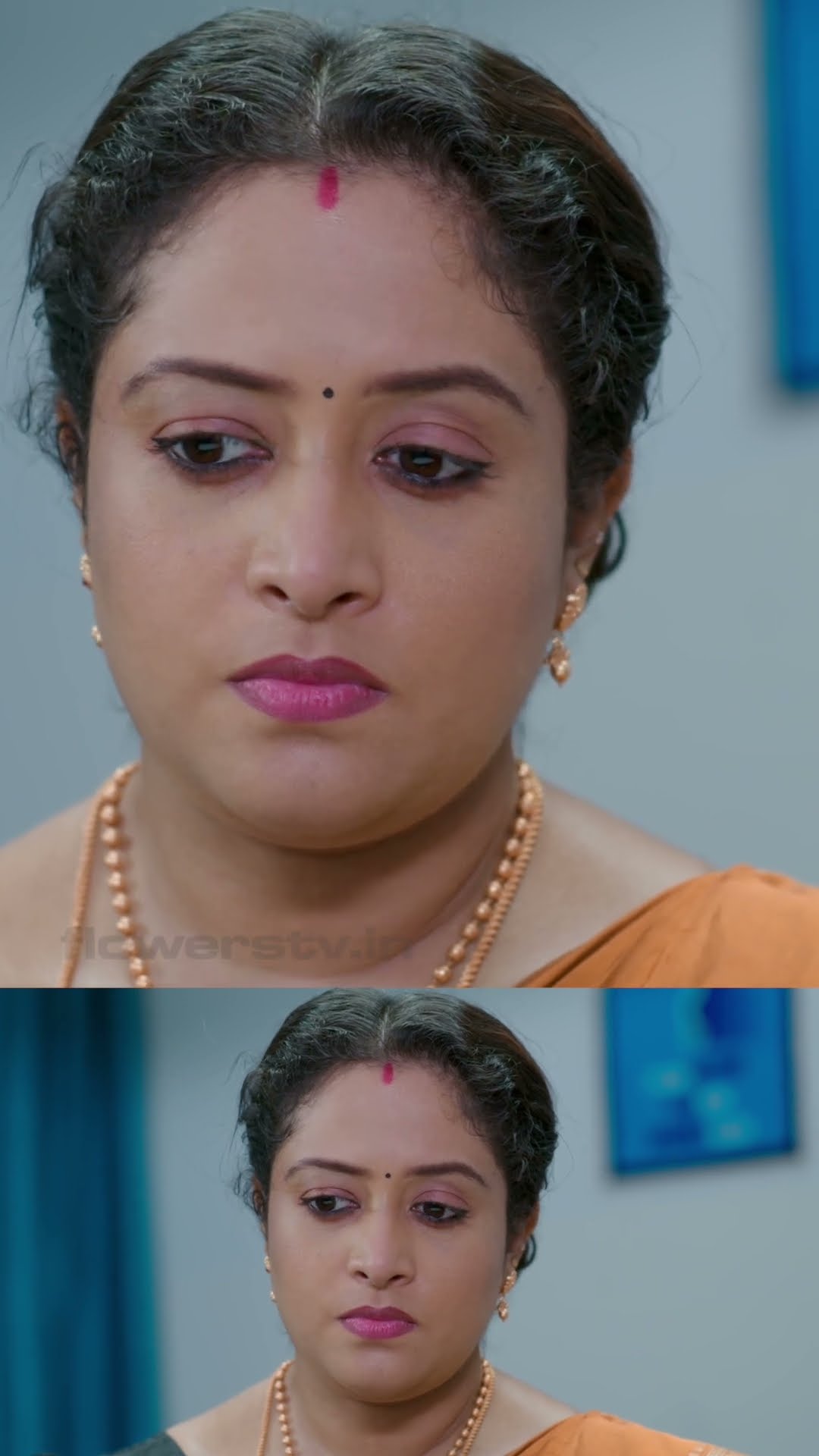 ആരാധ്യയ്ക്ക് വിനാശം വിതയ്ക്കാൻ കലാവതി