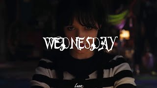 Wednesday Addams | After Dark X ...