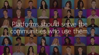 Platform co-ops can create a fair, abundant future