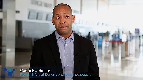 Cedrick Johnson, Airport Design Consultants Incorp...