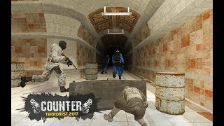 Counter Terrorist Sniper Attack Army Shoot  Strike screenshot 5