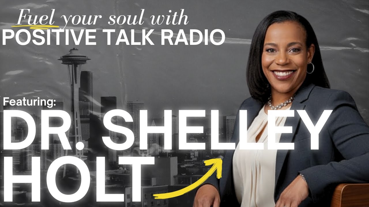 Dr. Shelley Holt | February 5 - 3 PM Pacific Time