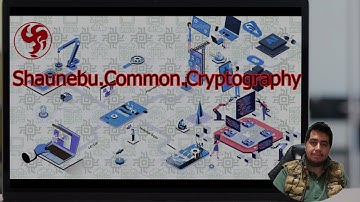 Criptografía en .NET con 1 Línea de Código 🤯 | Shaunebu.Common.Cryptography