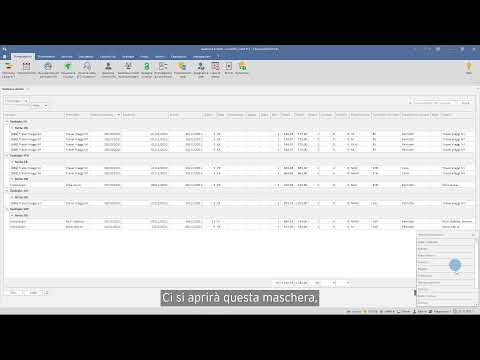 Video Tutorial Suite 5° | Funzionalità delle griglie - video from Ericsoft
