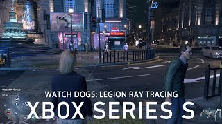 Requisitos para jogar Watch Dogs: Legion no PC com Ray-Tracing ativado são  atualizados