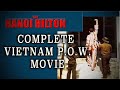 The hanoi hilton 1987  excellent vietnam war pow drama