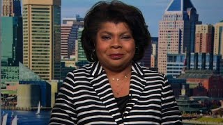 April Ryan: Stephen Miller took press room to new low