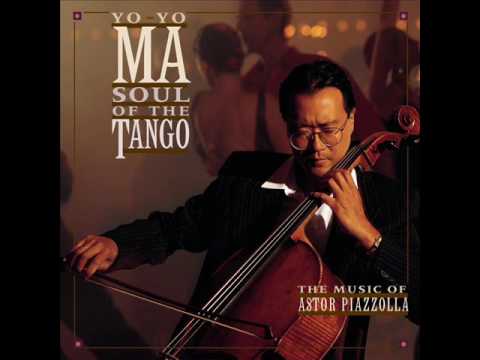 libertango yoyo ma