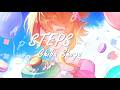 ✿HB! Riko✿【STEPS ~ 千葉翔也 】 | 歌ってみた / Cover JP |