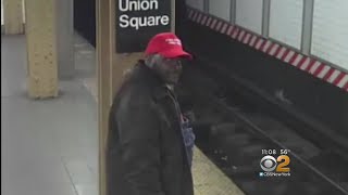 Police Investigate Possible Hate Crime On Subway