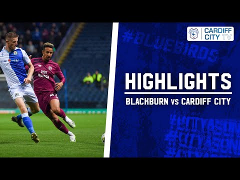 Highlights: Millwall v Blackburn Rovers 