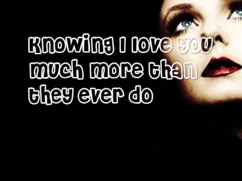 You - Lena Katina (Lyrics)