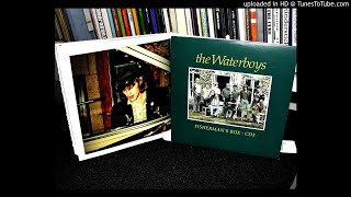 Video thumbnail of "The Waterboys - you in the sky (1st Version)"