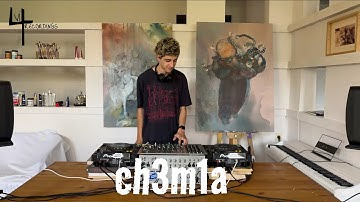 4VI.RECORDINGS – CH3M1A