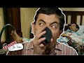 Mr Bean S Top Notch Alarm Clock Mr Bean Funny Clips Classic Mr Bean 