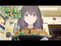 The Essence of Life, Sauced Katsudon | Food for the Soul