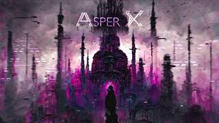 Asper X - Каждый справляется сам