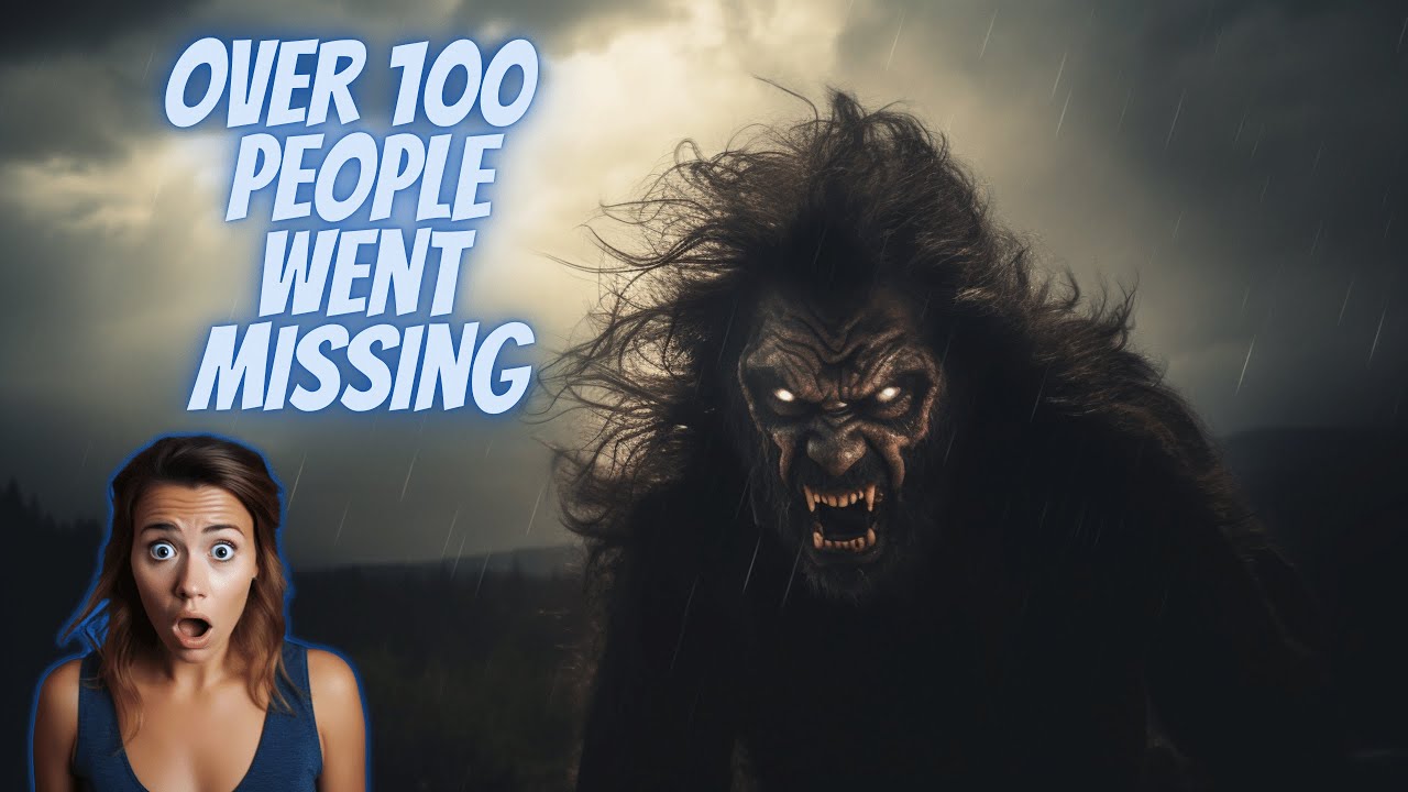 Most Feared WEREWOLVES in History  | TOP 3 SCARY STORIES