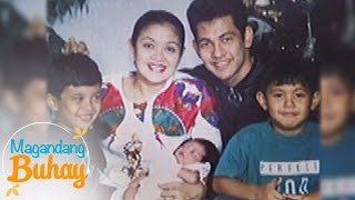 Magandang Buhay: Gab's childhood