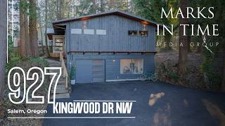 927 Kingwood Dr video tour