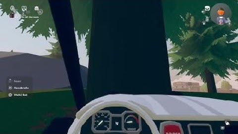 Rec Room hack?