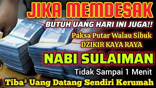 Download Lagu TERBUKTI.!‼️DZIKIR KEKAYAAN PALING MUSTAJAB🤲 DZIKIR PENARIK REZEKI - DOA PEMBUKA PINTU REZEKI #viral MP3 Download Lagu TERBUKTI.!‼️DZIKIR KEKAYAAN PALING MUSTAJAB🤲 DZIKIR PENARIK REZEKI - DOA PEMBUKA PINTU REZEKI #viral MP3