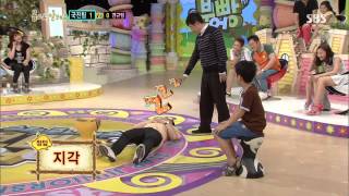 [토요예능] 붕어빵 223회 #32(5)